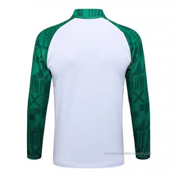 Chaqueta del Palmeiras 2023-2024 Blanco