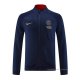 Chaqueta del Paris Saint-Germain 2023-2024 Azul