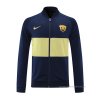 Chaqueta del Pumas UNAM 2021-2022 Azul Chaqueta del Pumas UNAM 2021-2022 Azul