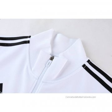 Chaqueta del Real Madrid 2022-2023 Blanco