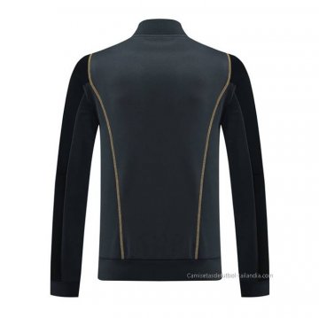 Chaqueta del Real Madrid 2023-2024 Gris