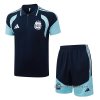 Conjunto Polo del Argentina 2026-2027 Azul