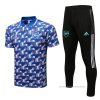 Conjunto Polo del Arsenal 2022-2023 Azul Conjunto Polo del Arsenal 2022-2023 Azul