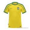 1ª Camiseta Brasil Retro 1998 1ª Camiseta Brasil Retro 1998