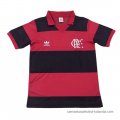 1ª Camiseta Flamengo Retro 1982