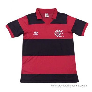 1ª Camiseta Flamengo Retro 1982 1ª Camiseta Flamengo Retro 1982