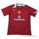 1ª Camiseta Manchester United Retro 2005-2006