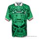 1ª Camiseta Mexico Retro 1998