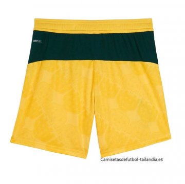 Pantalones AC Milan 3ª 2025-2026