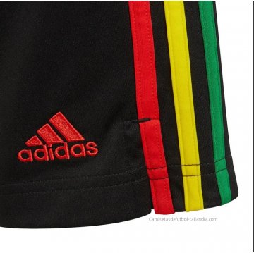 3ª Pantalones Ajax 2021-2022