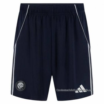 Pantalones Al Nassr 2ª 2025-2026 Pantalones Al Nassr 2ª 2025-2026