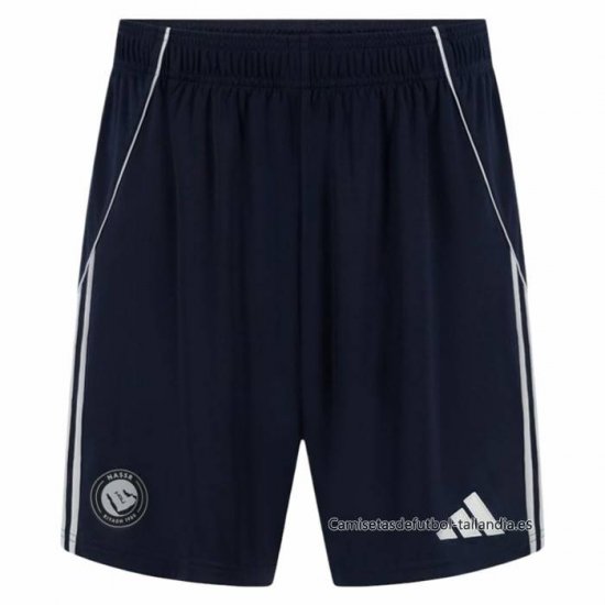 Pantalones Al Nassr 2ª 2025-2026 - Haga un click en la imagen para cerrar