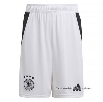 1ª Pantalones Alemania 2024 1ª Pantalones Alemania 2024