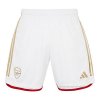1ª Pantalones Arsenal 2023-2024