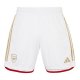 1ª Pantalones Arsenal 2023-2024