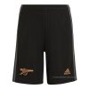 2ª Pantalones Arsenal 2022-2023 2ª Pantalones Arsenal 2022-2023
