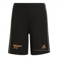 2ª Pantalones Arsenal 2022-2023
