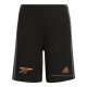 2ª Pantalones Arsenal 2022-2023