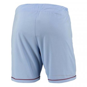 2ª Pantalones Aston Villa 2022-2023