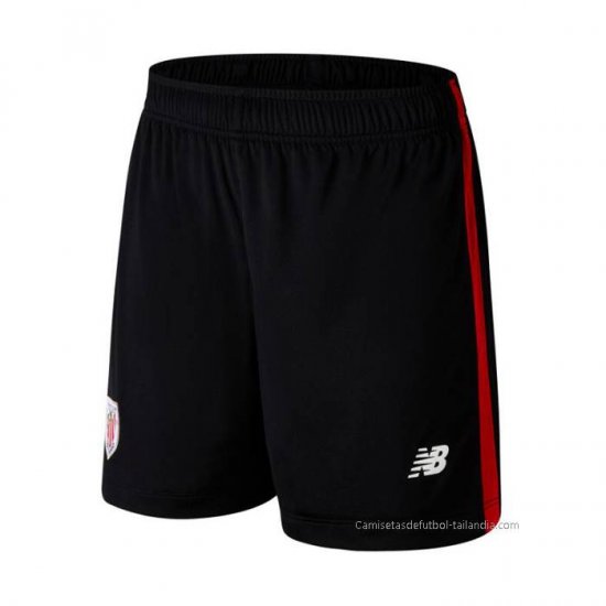 1ª Pantalones Athletic Bilbao 2022-2023 - Haga un click en la imagen para cerrar
