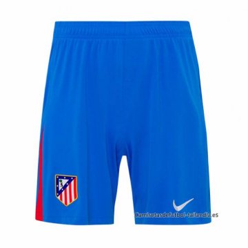 Pantalones Atletico Madrid 3ª 2025-2026