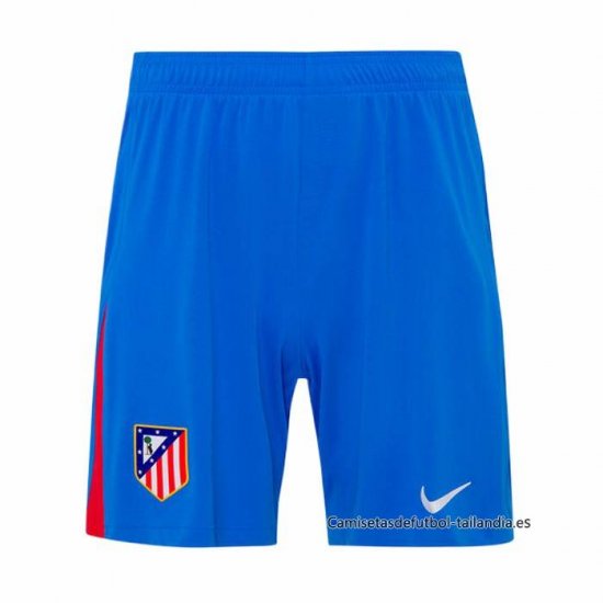 Pantalones Atletico Madrid 3ª 2025-2026 - Haga un click en la imagen para cerrar