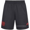 Pantalones Bayer Leverkusen 1ª 2025-2026