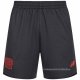 Pantalones Bayer Leverkusen 1ª 2025-2026