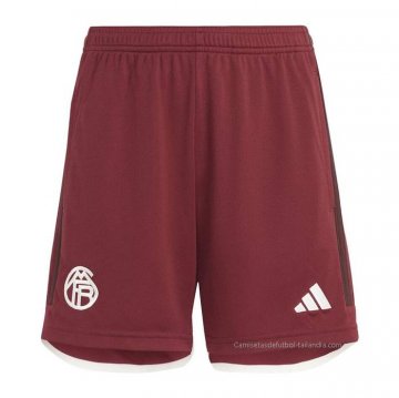3ª Pantalones Bayern Munich 2023-2024 3ª Pantalones Bayern Munich 2023-2024
