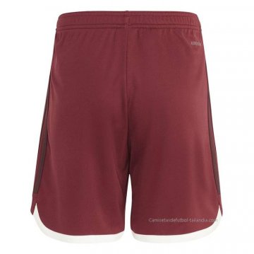 3ª Pantalones Bayern Munich 2023-2024