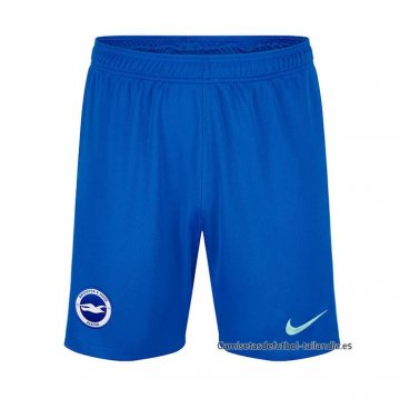Pantalones Brighton & Hove Albion 1ª 2025-2026 Pantalones Brighton & Hove Albion 1ª 2025-2026