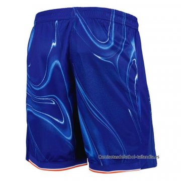 1ª Pantalones Chelsea 2024-2025