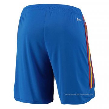 2ª Pantalones Espana 2022