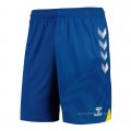 1ª Pantalones Everton 2021-2022 Azul
