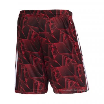 2ª Pantalones Flamengo 2021