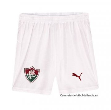 Pantalones Fluminense 1ª 2026 Pantalones Fluminense 1ª 2026