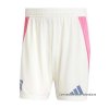 2ª Pantalones Juventus 2024-2025