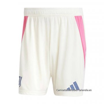 2ª Pantalones Juventus 2024-2025 2ª Pantalones Juventus 2024-2025