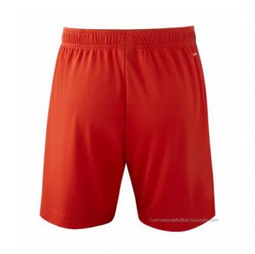 2ª Pantalones Lyon 2021-2022