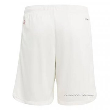 3ª Pantalones Manchester United 2023-2024