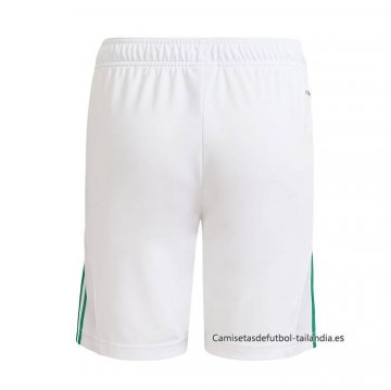 Pantalones Newcastle United 2ª 2025-2026