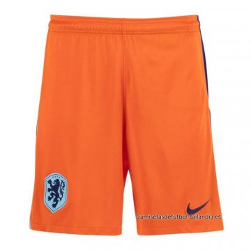 1ª Pantalones Paises Bajos 2024 1ª Pantalones Paises Bajos 2024