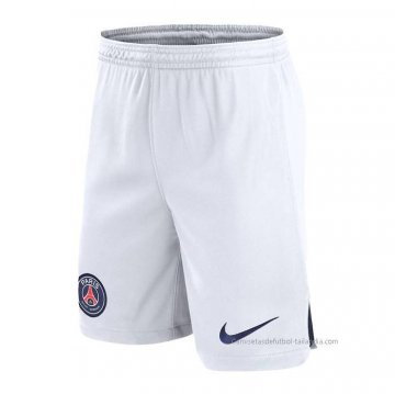 2ª Pantalones Paris Saint-Germain 2023-2024