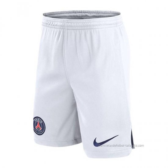 2ª Pantalones Paris Saint-Germain 2023-2024 - Haga un click en la imagen para cerrar