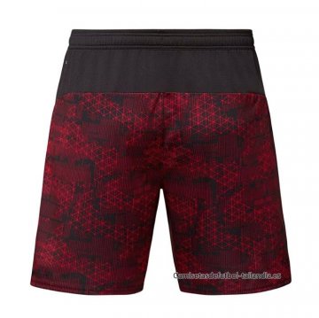 Pantalones RB Leipzig 3ª 2025-2026