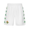 1ª Pantalones Real Betis 2021-2022 1ª Pantalones Real Betis 2021-2022