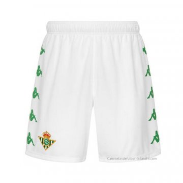 1ª Pantalones Real Betis 2021-2022 1ª Pantalones Real Betis 2021-2022