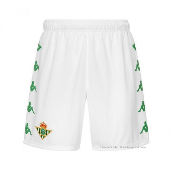 1ª Pantalones Real Betis 2021-2022 - Haga un click en la imagen para cerrar