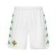 1ª Pantalones Real Betis 2021-2022
