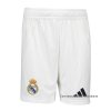1ª Pantalones Real Madrid 2024-2025